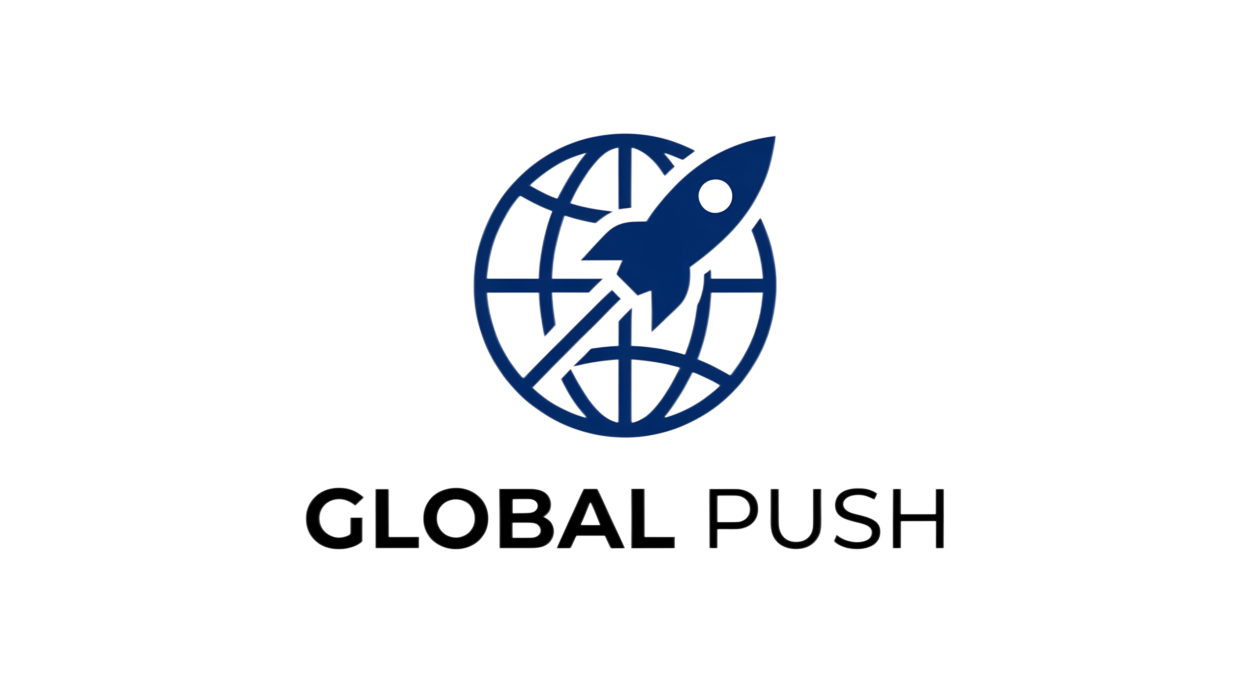 Global Push Logo